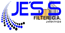 JE´S S FILTER, C.A