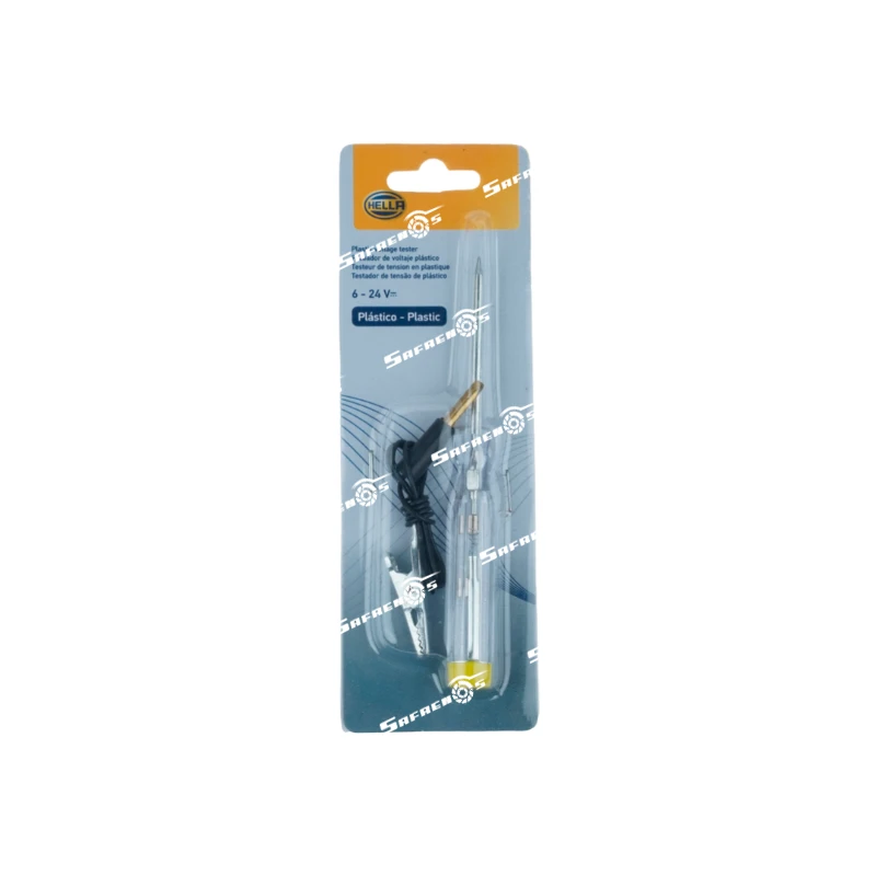 003798171 HELLA PROBADOR DE CORRIE 6V-24V