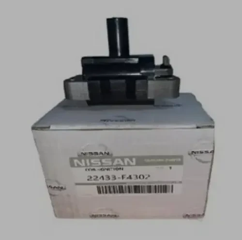 22433 F4302 BOBINA DE ENCENDIDO NISSAN SENTRA