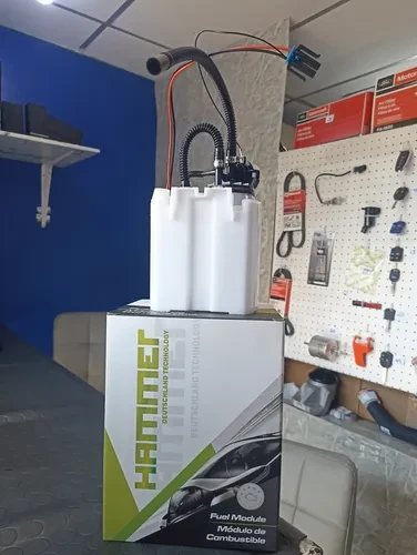 MG0460 MEDIO KIT MODULO DE GAS SUPER DUTY